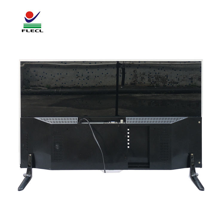 38 Inch 4K Plasma LED TV - Smart Flat Screen Televisions
