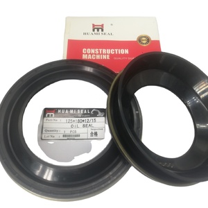 ซีลล้อดรัมเครื่องจักรกลวิศวกรรม CFW 113*160/166*11.5/38  125*160*13.5/10 125*180*12/15 113*150*12/13.5 - Product Image 3
