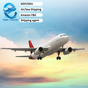 Transitaire avec un bon <span class=keywords><strong>service</strong></span>, agent logistique maritime Chine vers <span class=keywords><strong>New</strong></span> <span class=keywords><strong>York</strong></span> Los Angeles, fret aérien DDP porte-à-porte - Product Image 3