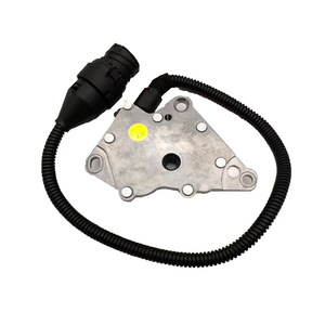 สวิตช์เปลี่ยนเกียร์ BMW รุ่น 5HP19 24107507818 สำหรับ E39 E3846 - Product Image 1
