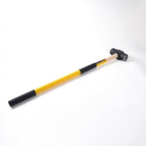 500g Công cụ xây dựng Claw búa xây dựng phần cứng công cụ xây dựng móng tay búa - Product Image 3