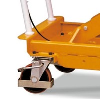 Mesa Inclinable Hidráulica de la Serie MH-M, Mesa Inclinable Eléctrica de Bajo Precio y Alta Calidad
