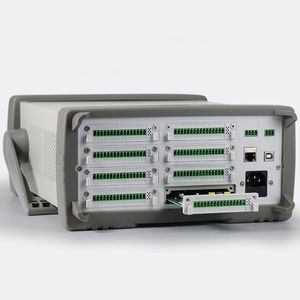 WT200 ซีรีส์ เครื่องบันทึกอุณหภูมิแบบหลายช่องสัญญาณ - Product Image 4