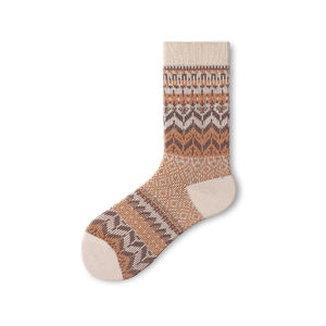 Calcetines de Ciclismo para Niños, Tallas Juveniles, Estampados Divertidos, Tiras Reflectantes de Seguridad - Product Image 2