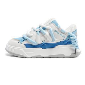 Zapatos Deportivos Casuales de Moda para Hombre, Marca Nueva 2026, Personalizados, Clásicos, Transpirables, para Trabajo, Estilo Urbano, Planos, para Correr, Caminar - Product Image 1