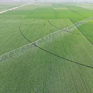 Pivot <span class=keywords><strong>Central</strong></span> Directo de China para 50ha, Bajo Costo, Alta Calidad, Máquina de Riego 2025 - Product Image 2