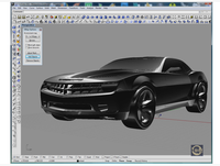 Enlace de Descarga del Software de Modelado 3D, Software de Animación 3D y Diseño Mecánico para Rhino 7.9