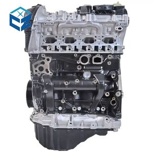 Hoge kwaliteit nieuwe EA888 GEN <span class=keywords><strong>3</strong></span> <span class=keywords><strong>2</strong></span>.0T 4 cilinder motor long block voor Audi A4L A6L Q5L - Product Image 1