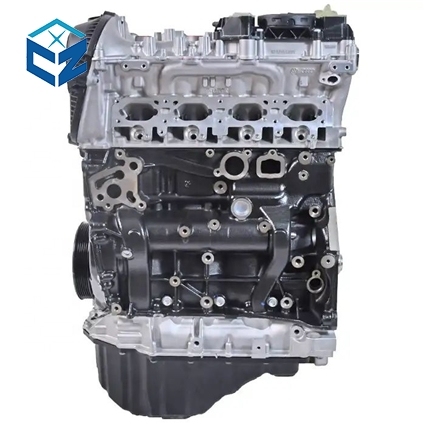 High Quality New EA888 GEN 3 2.0T 4 Cylinder Engine Long Block for Audi A4L A6L Q5L