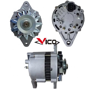 <span class=keywords><strong>Alternador</strong></span> Automotriz 23100-84W00 23100-80W00 LR150-194B LR150-197B Compatible con <span class=keywords><strong>Nissan</strong></span> 720 <span class=keywords><strong>D21</strong></span> Pathfinder 2.4L - Product Image 1