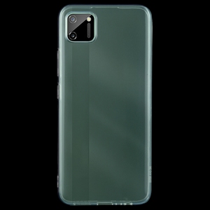 Prezzo di fabbrica Grande Archivio Per OPPO <span class=keywords><strong>Realme</strong></span> <span class=keywords><strong>C11</strong></span> 0.75 millimetri Ultra-sottile Trasparente Molle di TPU <span class=keywords><strong>Custodia</strong></span> protettiva - Product Image 2