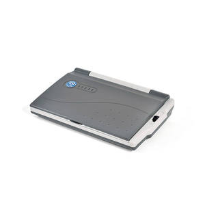Ordinateur portable jouet éducatif pour enfants avec 20 fonctions de simulation, écran LED et apprentissage précoce de l'anglais - Product Image 5