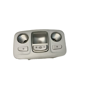 Lampe de lecture pour voiture Plafonnier Intérieur 6362.Q2 6362Q2 pour <span class=keywords><strong>PEUGEOT</strong></span> 308 3008 408 - Product Image 1