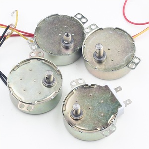 มอเตอร์ 2.5/3 รอบต่อนาที - Product Image 1