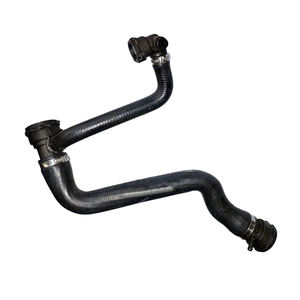 Manguera de Refrigerante para Radiador de EPDM Compatible con el Sistema de Refrigeración de BMW, Proveedor OEM - Product Image 1