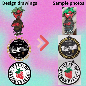 OEM Nhà Sản Xuất Nhà Máy Phim Hoạt Hình Nhân Vật Vòng Chìa Khóa Kinh Doanh Logo Anime 2D 3D Keychain Tùy Chỉnh Làm Mềm Cao Su <span class=keywords><strong>PVC</strong></span> Móc Khóa 4 - Product Image 3