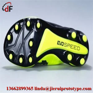 Adesivo de fundição a vácuo material escolar equipamento de ultrassom B, produção em pequenos lotes de plástico, protótipo de massagem de beleza SLA - Product Image 3