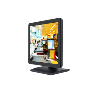 หน้าจอสัมผัส17นิ้วบางเฉียบแบบ USB หน้าจอสัมผัสแบบ Capacitive ความละเอียด1028x1024อัตราส่วนภาพ5:4พับได้หน้าจอโรงเรียน - Product Image 3