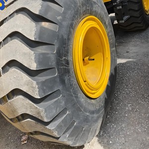 Kondisi Kerja Baik Wheel <span class=keywords><strong>Loader</strong></span> Bekas Mesin Jepang Komatsu <span class=keywords><strong>WA380</strong></span>-3 Dijual - Product Image 6