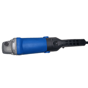 Meuleuse d'Angle Électrique KAQI KQ-24115 850W Nouveau Design 115/125 <span class=keywords><strong>mm</strong></span> Vitesse Variable Machine à Meuler Manuelle Outil Électrique de Grade Industriel - Product Image 6