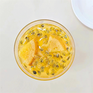 Transistors Cubes de thé aux fruits lyophilisés à l'orange au <span class=keywords><strong>jasmin</strong></span> Prix d'usine de haute qualité Thé aux fruits Fruits de la passion lyophilisés bon marché - Product Image 6