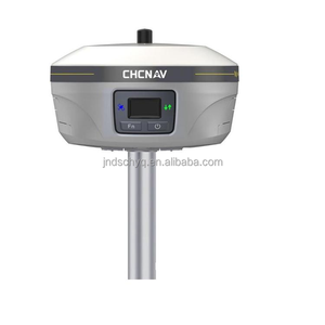 CHC B5/X1 CHCNAV Ibase ระบบ GPS RTK ความแม่นยำสูง ราคาดี สำหรับงานสำรวจดิจิทัล - Product Image 3