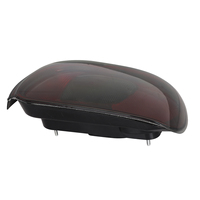 Feu arrière SPT XF-SJF-1 pour LOGAN 2004 OE 46476127 12V, feu stop
