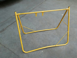 لافتات طرق من سبائك الألومنيوم - Product Image 4