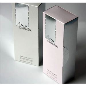 China Suppliers Custom Embossing Recyclable Personal Care Luxury Cardboard Cosmetic <b>Paper</b> Box Packaging for Cosmetic - Product Image 6