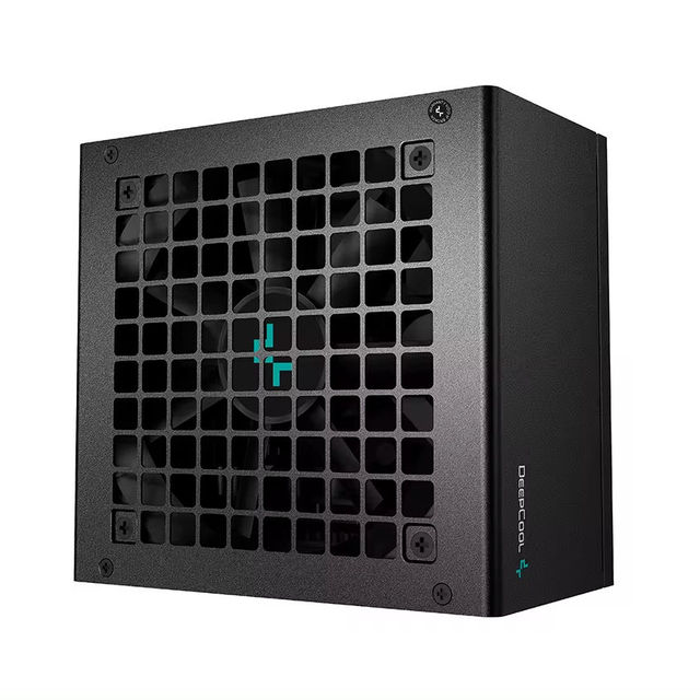 DeepCool PQ1000M 1000W 80Plus Gold Platinum Full Module Power Supply for Gaming Computer, PC PSU Full Voltage Input OEM