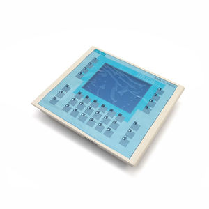 Panel Táctil PLC Siemens Simatic STN 100% Nuevo y Original, HMI de 5.7 Pulgadas, 6AV6642-0DC01-1AX1 - Product Image 2