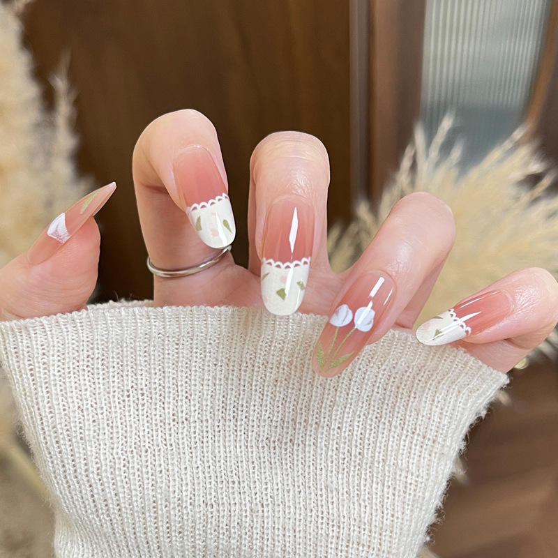 ตำนาน BY2187ของดอกไม้และดวงจันทร์