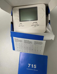 थोक एयर कंडीशनर डिजिटल रूम थर्मोस्टैट फ्लोर हीटिंग का 701 - Product Image 4