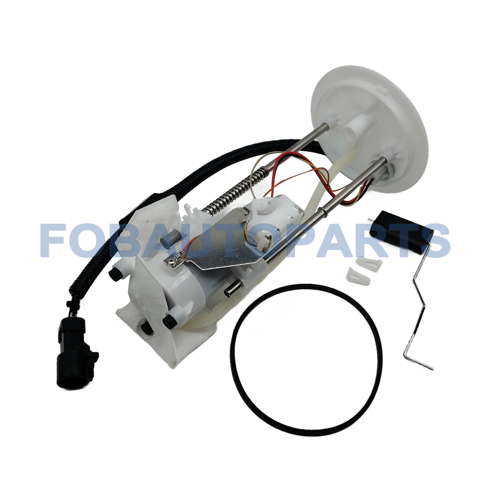 Fuel Pump Assembly Fit for Ford Explorer Sport 4.0L 2004-2005 V6 4.0L E2358M 69155 P76168M