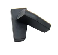 10 pièces/lot OEM PCF7936AS PCF7936AS PCF7936 PCF 7936 Nouvelle puce transpondeur vierge ID46 pour clé de voiture