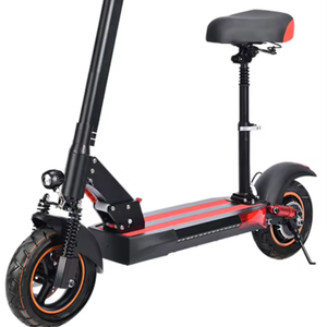 Pulse GO MF60 S7-1H Scooter Inteligente con Amplia Personalización de Color de Chasis, Configuración 48V8AH, para Uso Exterior en Tailandia - Product Image 1