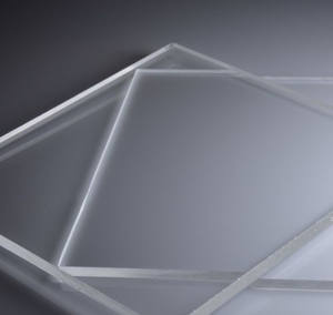 Panel de Luz LED LGP Antibacteriano con Puntos Láser y PMMA Recubierto para Pasamanos de Ascensor e Iluminación de Zonas Sanitarias - Product Image 1