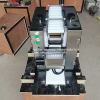 Machine à emballer la peau, enveloppante, coupe la peau, équipement de fabrication de pâte fine, Durable, 1 pièce