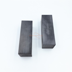 Dễ dàng để đánh bóng Graphite-<span class=keywords><strong>silicon</strong></span> <span class=keywords><strong>carbide</strong></span> Composite Hỗ trợ khối <span class=keywords><strong>silicon</strong></span> <span class=keywords><strong>carbide</strong></span> gốm - Product Image 1