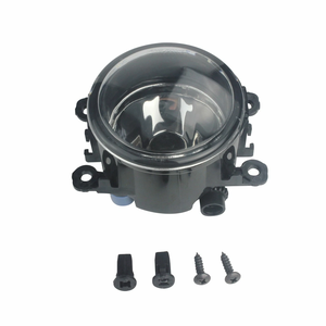 Nouveaux feux <span class=keywords><strong>antibrouillard</strong></span> LED 12V sans ampoules, remplacement direct pour <span class=keywords><strong>Fiesta</strong></span> MK7 Zetec 2008-2013 OE 1209177 2N11 15201AB - Product Image 5