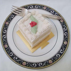 Base y Caja Redonda Moderna para Pastel, Negra, con Lámina Dorada y Relieve, Resistente a la Grasa, Tamaño Personalizable - Product Image 6