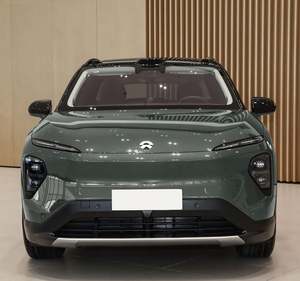 Découvrez l'avenir avec NIO ES7: SUV électrique puissant pour une conduite inégalée à vendre - Product Image 2