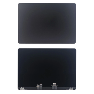 Pantalla LCD LED de Repuesto de 14" A3434 OEM para Apple MacBook Pro ECM 8896 2024, Ensamblaje Completo Plateado y Negro con Hige - Product Image 2
