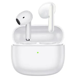 Individuelles Logo Serie-Nummer Geräuschunterdrückung kabellos Bluetooth in-Ear TWS Kopfhörer Headphone Air Ear Buds pods pro 2 gen 3 4