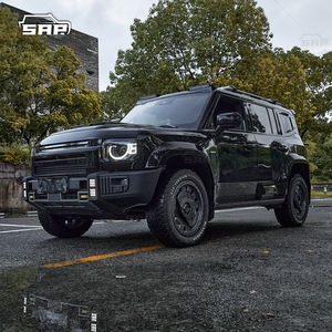 Kit <span class=keywords><strong>de</strong></span> accesorios exteriores <span class=keywords><strong>para</strong></span> automóvil, caja <span class=keywords><strong>de</strong></span> herramientas lateral, cubierta <span class=keywords><strong>de</strong></span> rueda <span class=keywords><strong>de</strong></span> repuesto, Kit <span class=keywords><strong>de</strong></span> alerón trasero <span class=keywords><strong>para</strong></span> T2 Jetour Traveler 2025 - Product Image 5