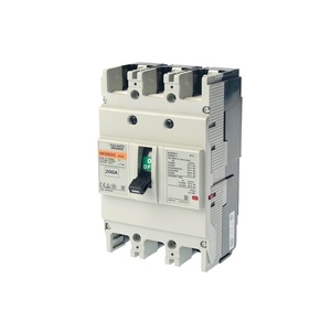 Controlador de Automatización Industrial 3P 200A BW250EAG, Componente Dedicado para Schneider - Product Image 4