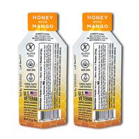 Sachets Personnalisés Imprimés Formes Spéciales pour Liquides Boissons Gelées Gels Énergétiques Emballages Alimentaires PE Doypack Sécurité Acceptée
