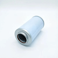 Schraubenkompressor Ölabscheider 0,1µm Filtration Glasfaser-Material 1 Jahr Garantie 88290015-567