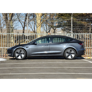 Tesla модель <span class=keywords><strong>3</strong></span> 2024, высокопроизводительный полноприводный выпуск, Китай, лидер продаж, новые энергетические автомобили Tesla model <span class=keywords><strong>3</strong></span>, новые автомобили для продажи - Product Image 4