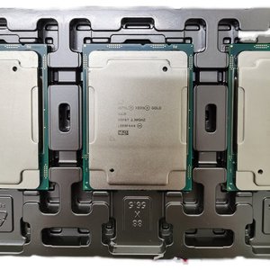 Processeur Xeon-Gold 6542Y 2,9 GHz 24 cœurs 250 W pour HPE P67081-B21 Intel Xeon Gold 6542Y - Product Image 5